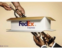 FEDEX ʿ