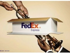 FEDEX ʿ