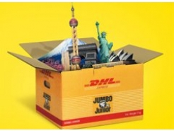 DHL ʿ